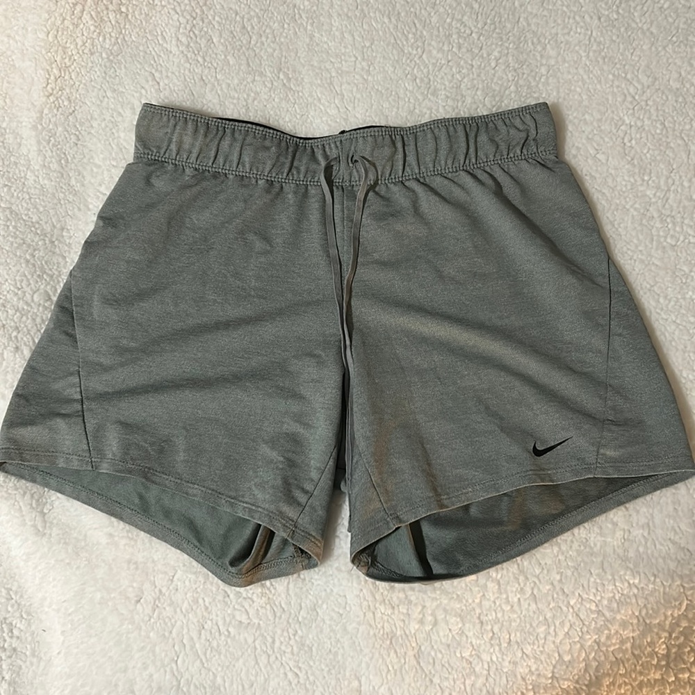 Nike Athletic Shorts